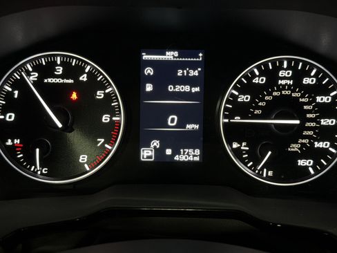 Certified 2025 Subaru Outback Premium AWD/4WD image 20