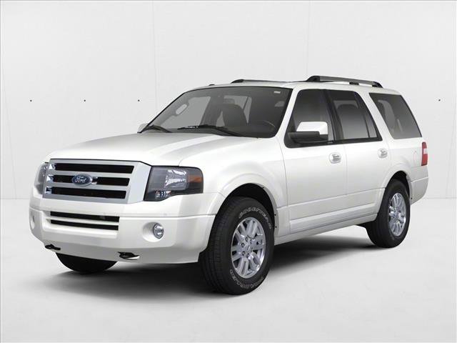 Used 2012 Ford Expedition XLT RWD image 1