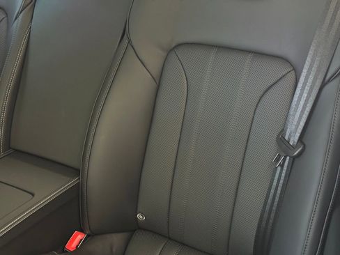 New 2026 Bentley Continental GT image 17