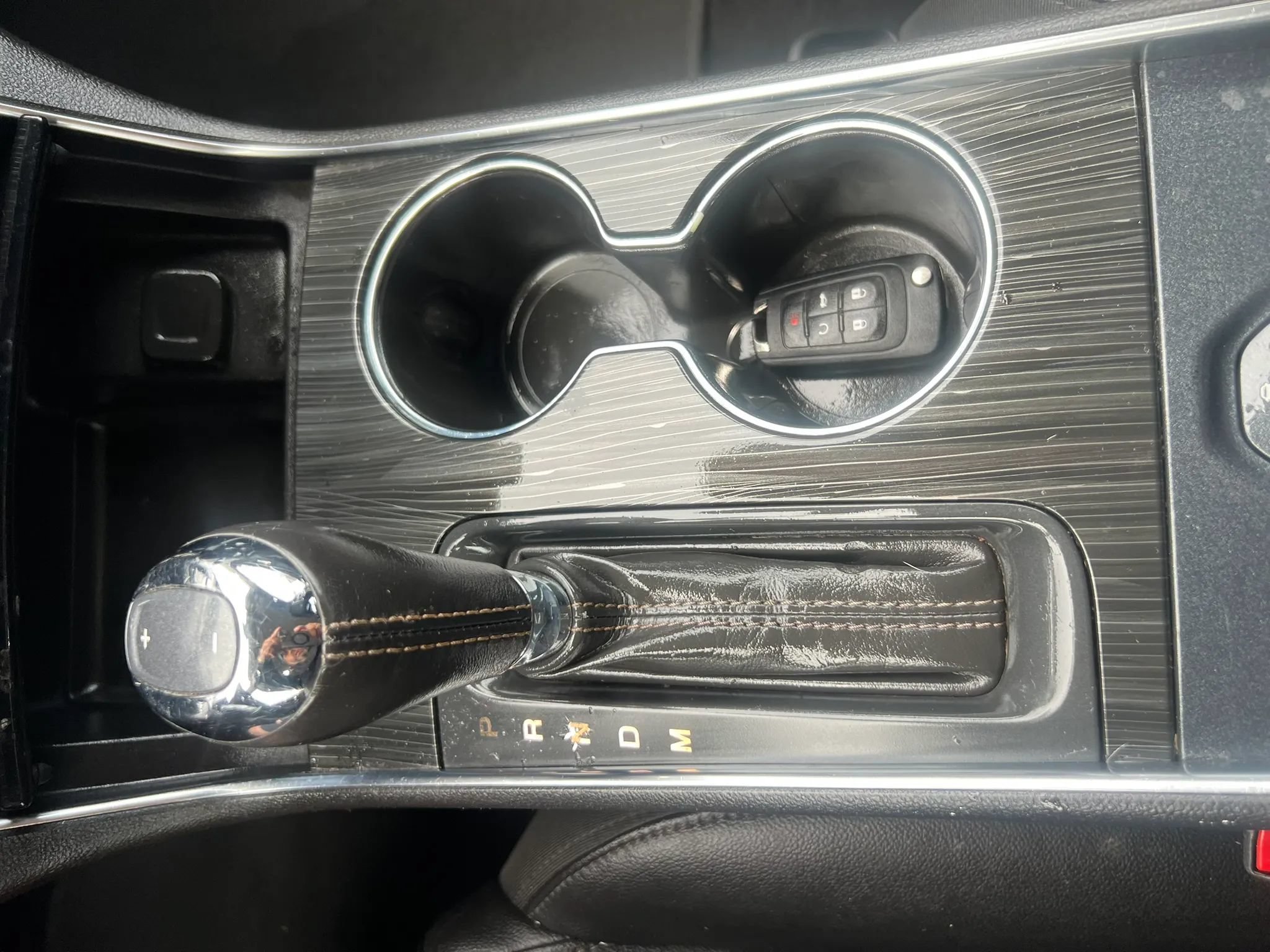 Used 2019 Chevrolet Impala LT FWD image 24