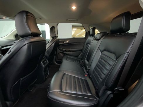 Used 2024 Ford Edge SEL AWD/4WD image 11
