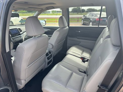 Used 2016 Honda Pilot EX-L image 20