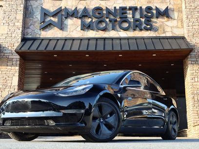 Used 2018 Tesla Model 3 Performance