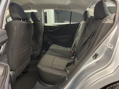 Certified 2025 Subaru Legacy Premium image 29