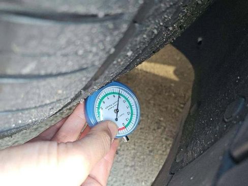 Used 2020 Tesla Model X Long Range image 19