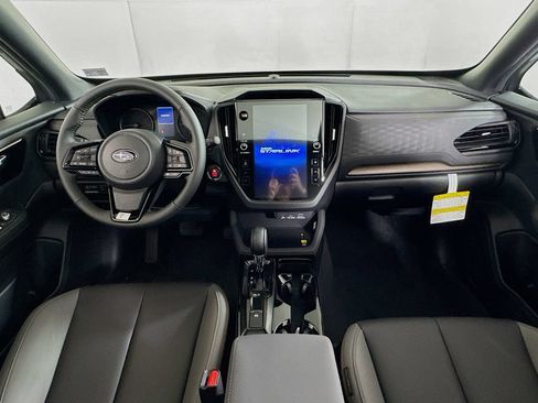 New 2026 Subaru Forester Sport AWD/4WD image 30