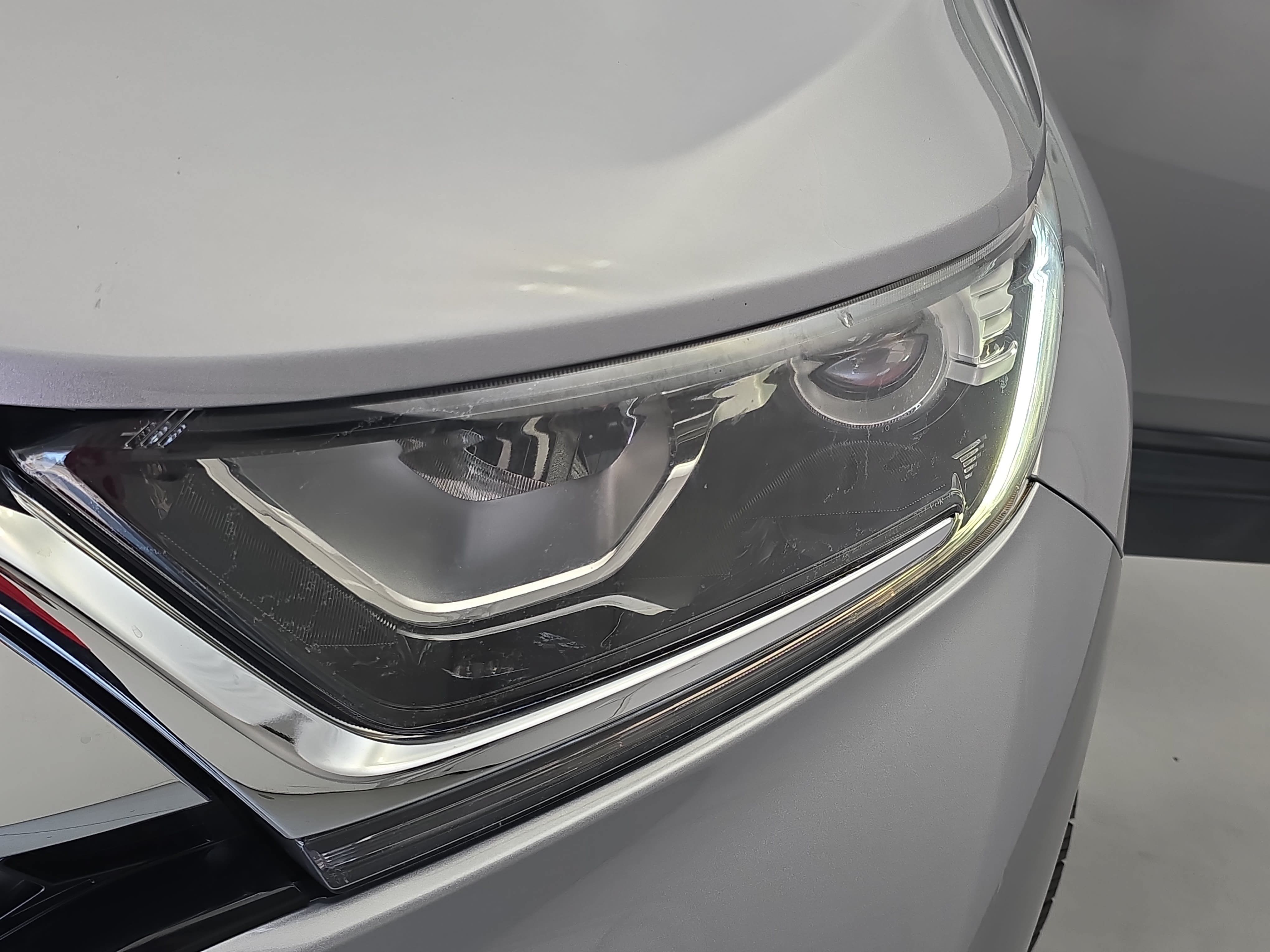 Used 2019 Honda CR-V EX image 31