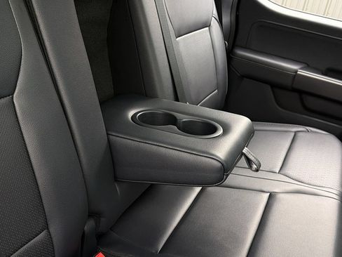 Used 2026 Ford F150 Lariat AWD/4WD image 41