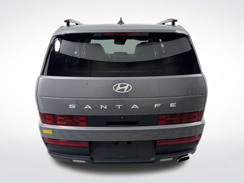 Used 2025 Hyundai Santa Fe SEL FWD image 5