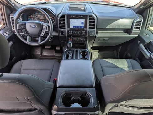 Used 2019 Ford F150 XLT w/ Equipment Group 302A Luxury RWD image 11