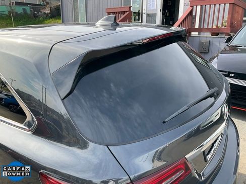 Used 2015 Acura MDX SH-AWD w/ Technology Package image 92