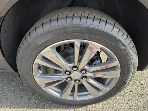 New 2026 Cadillac XT5 Premium Luxury image 31