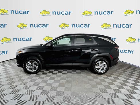 Used 2022 Hyundai Tucson SEL AWD/4WD image 4