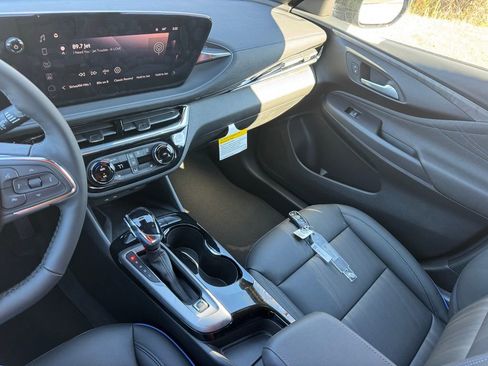 New 2026 Buick Envista Sport Touring w/ Convenience I Package image 28