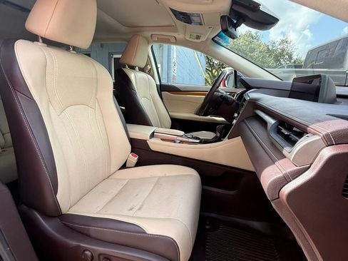 Used 2017 Lexus RX 350 AWD w/ Premium Package image 20