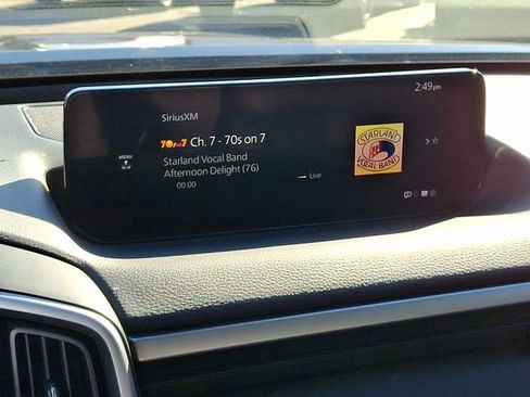 Used 2025 MAZDA CX-50 AWD 2.5 S w/ Premium Package image 20