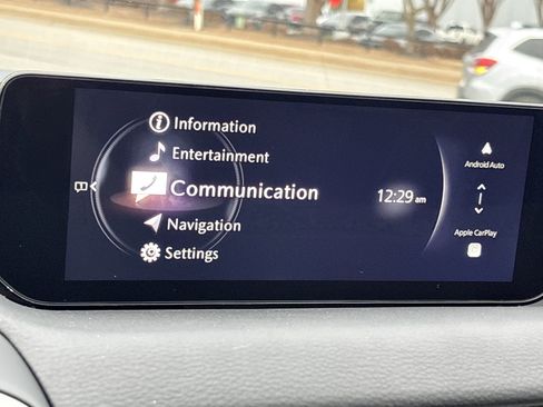 New 2026 MAZDA CX-50 AWD 2.5 S w/ Cargo Package image 26