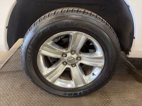 Used 2016 RAM 1500 Sport w/ Convenience Group image 38