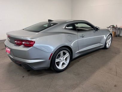 Used 2023 Chevrolet Camaro LT
