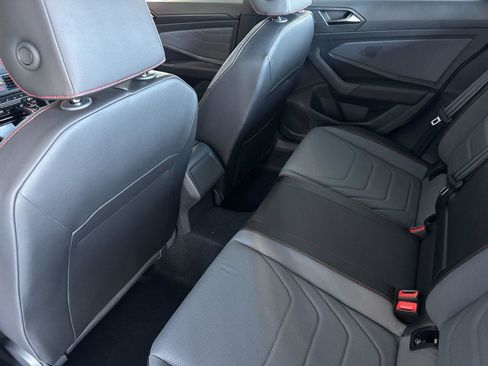 New 2026 Volkswagen Jetta GLI Autobahn FWD image 11