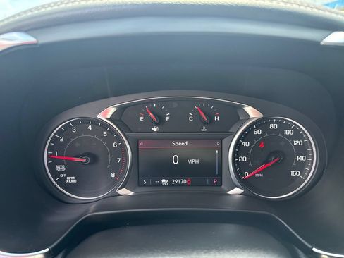 Used 2024 Chevrolet Blazer LT w/ Convenience Package FWD image 28