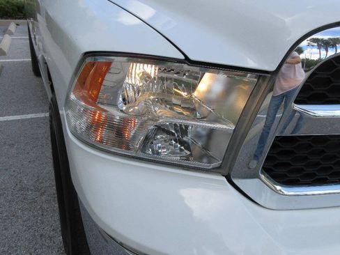Used 2020 RAM 1500 Tradesman w/ Power & Remote Entry Group RWD image 35