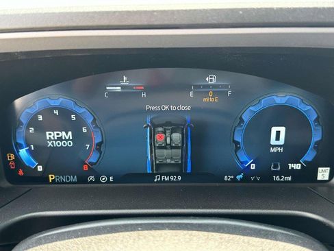 New 2025 Ford Bronco Sport Badlands w/ Badlands Tech Package AWD/4WD image 26