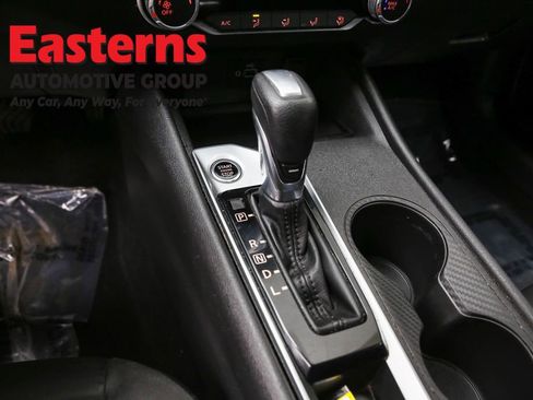 Used 2023 Nissan Altima 2.5 S image 13