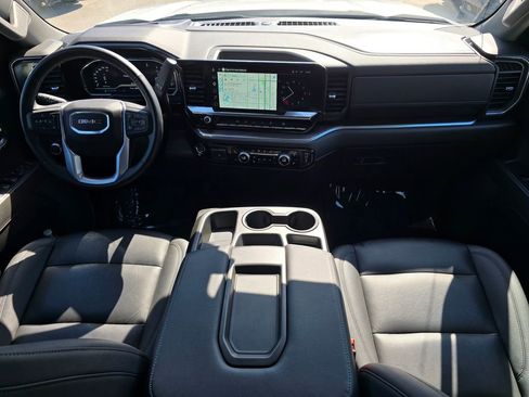 Used 2025 GMC Sierra 1500 SLT image 43