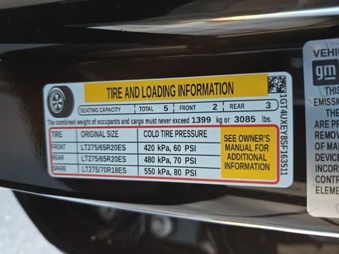 Used 2025 GMC Sierra 2500 Denali Ultimate image 35