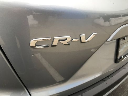 Used 2020 Honda CR-V EX-L image 27