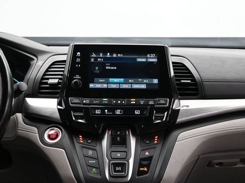 Used 2020 Honda Odyssey EX image 44