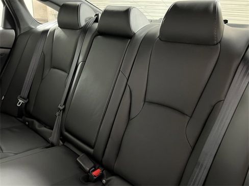 Used 2025 Honda Accord Sport image 22