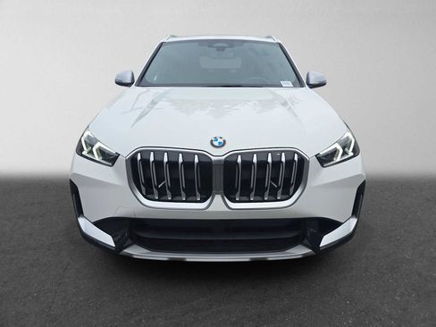 Used 2024 BMW X1 xDrive28i w/ Convenience Package AWD/4WD image 8