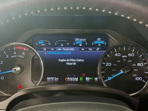 Certified 2022 Ford F350 Lariat w/ Lariat Ultimate Package image 14