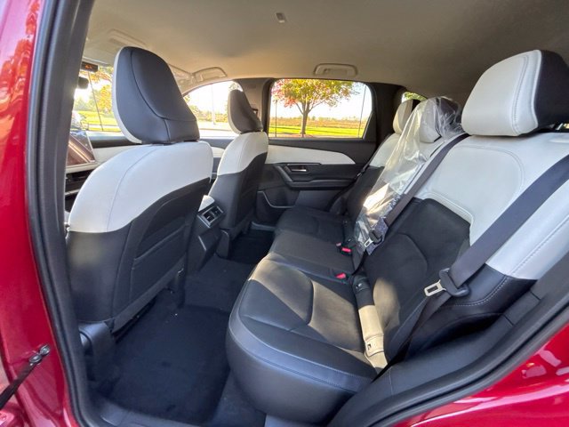 New 2026 MAZDA CX-5 Select AWD/4WD image 29