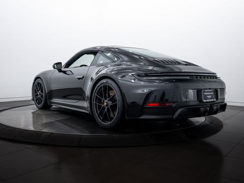 New 2026 Porsche 911 Carrera GTS image 3