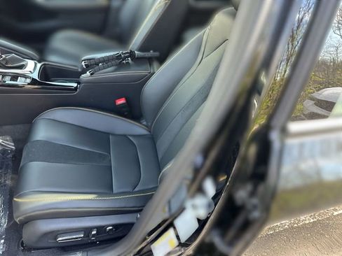 New 2026 Acura Integra A-Spec FWD image 13