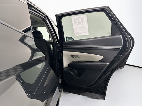 Used 2022 Hyundai Tucson SEL AWD/4WD image 31