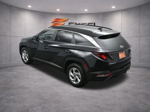 Used 2024 Hyundai Tucson SEL AWD/4WD image 48