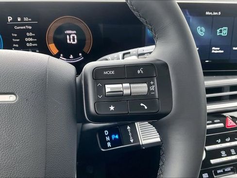 New 2026 Hyundai Santa Fe SE image 21