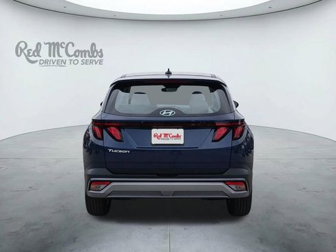 New 2026 Hyundai Tucson SE FWD image 4