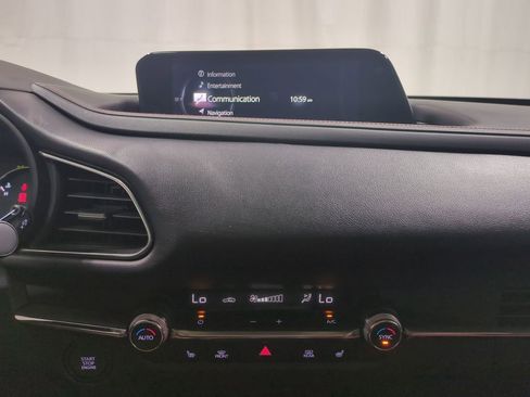 Used 2022 MAZDA CX-30 AWD 2.5 S w/ Preferred Package image 38