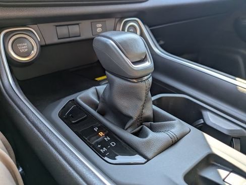 Certified 2026 Toyota Grand Highlander AWD image 35