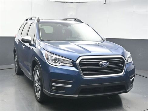 Used 2022 Subaru Ascent Touring image 2