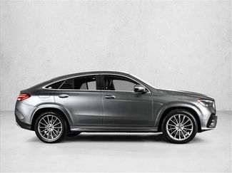 Certified 2026 Mercedes-Benz GLE 450 4MATIC Coupe video 4