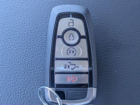 New 2026 Ford F350 Lariat AWD/4WD image 29
