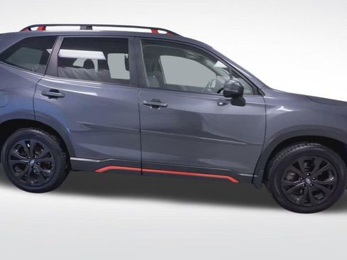 Used 2024 Subaru Forester Sport AWD/4WD image 9
