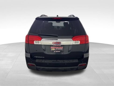 Used 2014 GMC Terrain SLE w/ Safety Package FWD image 8