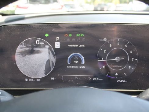 Certified 2023 Kia Sportage SX FWD image 31